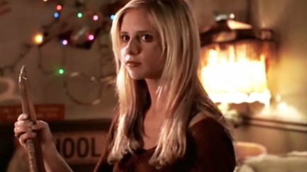 Buffy the Vampire Slayer
