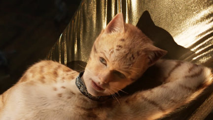 Cats the Movie Musical