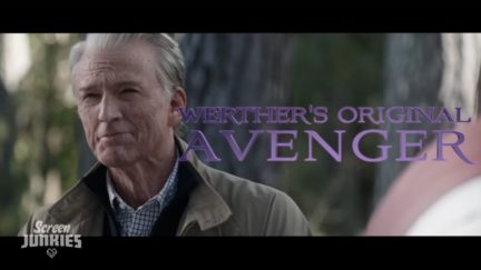 chris evans avengers endgame