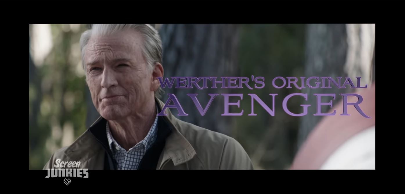 chris evans avengers endgame