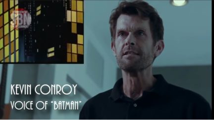 kevin conroy batman