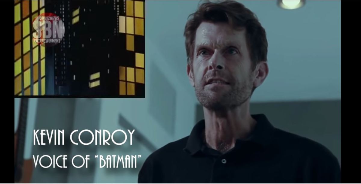 kevin conroy batman