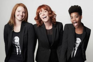 Mueller, She Wrote Interview with AG The Mary Sue