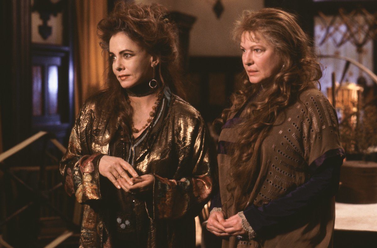 HBO Max is Making a Practical Magic Prequel Series The Mary Sue