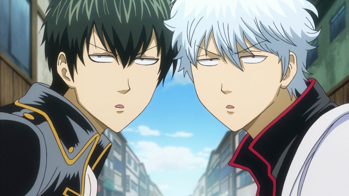 Gintama is the Fairy Tail of parody anime, with over 300 episodes to its na...