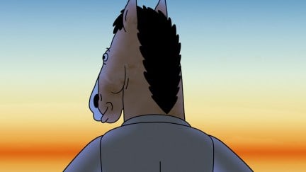 We say goodbye to BoJack Horseman for the last time