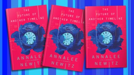 The Future of Another Timeline