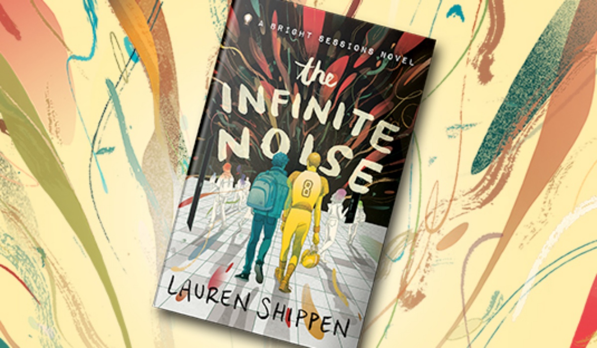 Empathic Depiction Of Mentally Ill Teens In Lauren Shippen S The