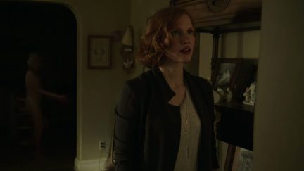 Jessica Chastain as Beverly Marsh in It: Chapter 2