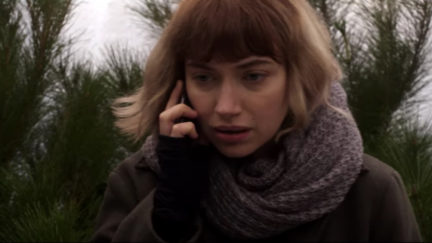 Black Christmas will give us horror for the holidays this December.