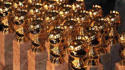Golden globe awards