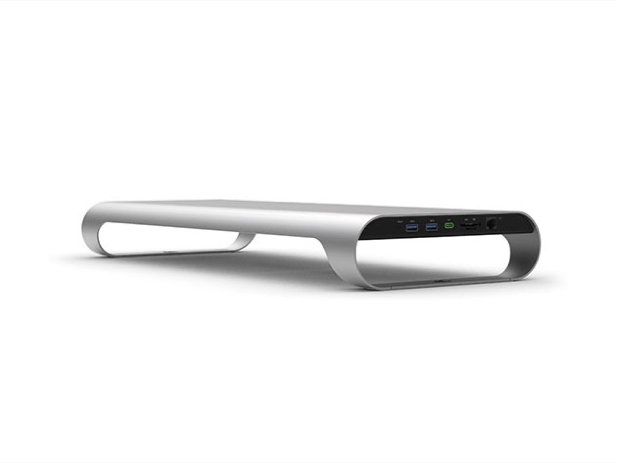 Monitor stand product image.