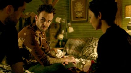 Cassidy on AMC's Preacher.