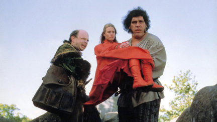 The Princess Bride
