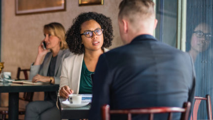 Incels are now being open about manipulating women and it's gross.