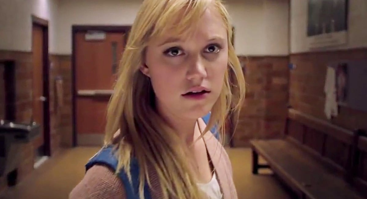 It Follows is one of the scariest low budget films we've seen.