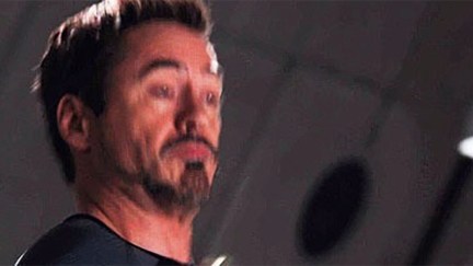 Tony Stark in the Marvel Cinematic Universe