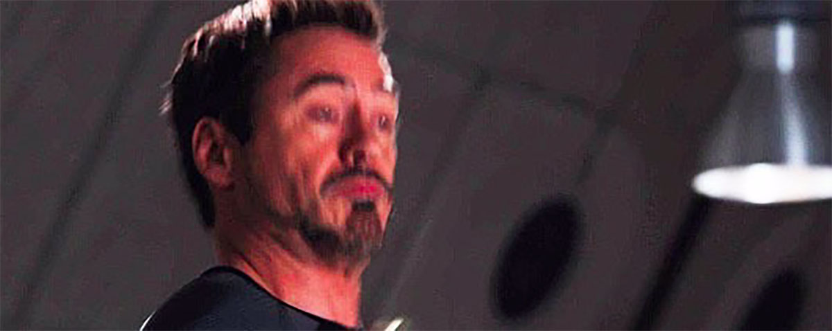 Tony Stark in the Marvel Cinematic Universe
