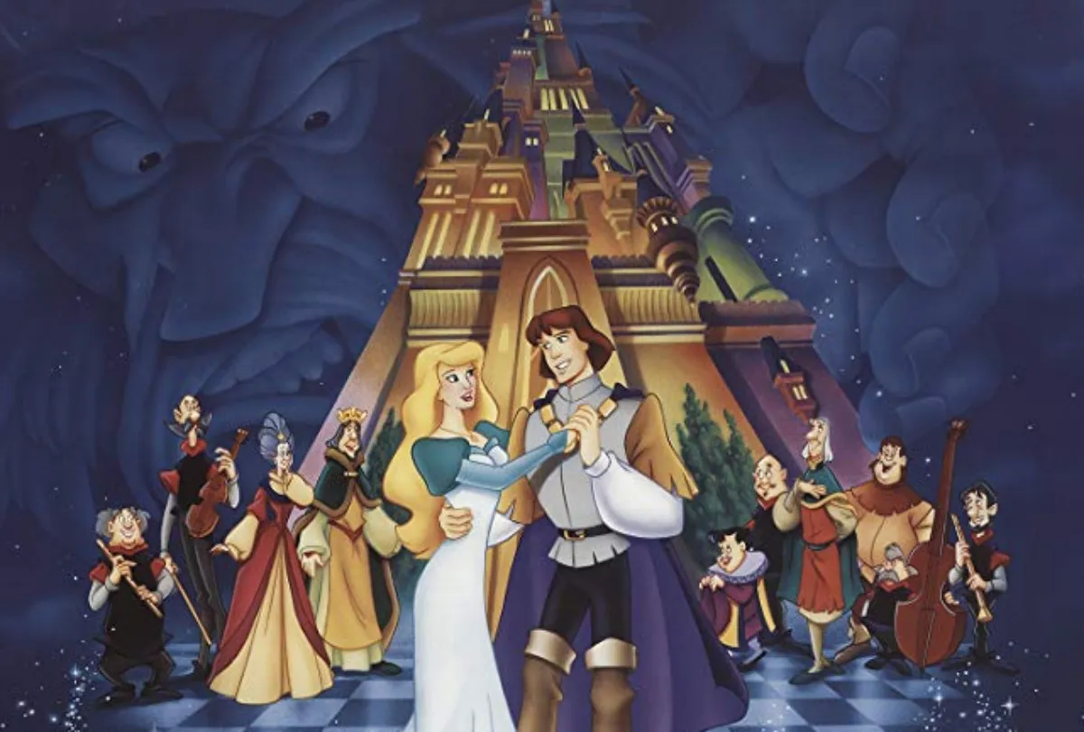 The Swan Princess': From Flop to Franchise