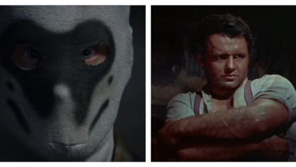 Seventhy Cavalry vs Jud