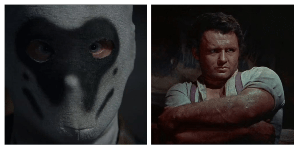 Seventhy Cavalry vs Jud