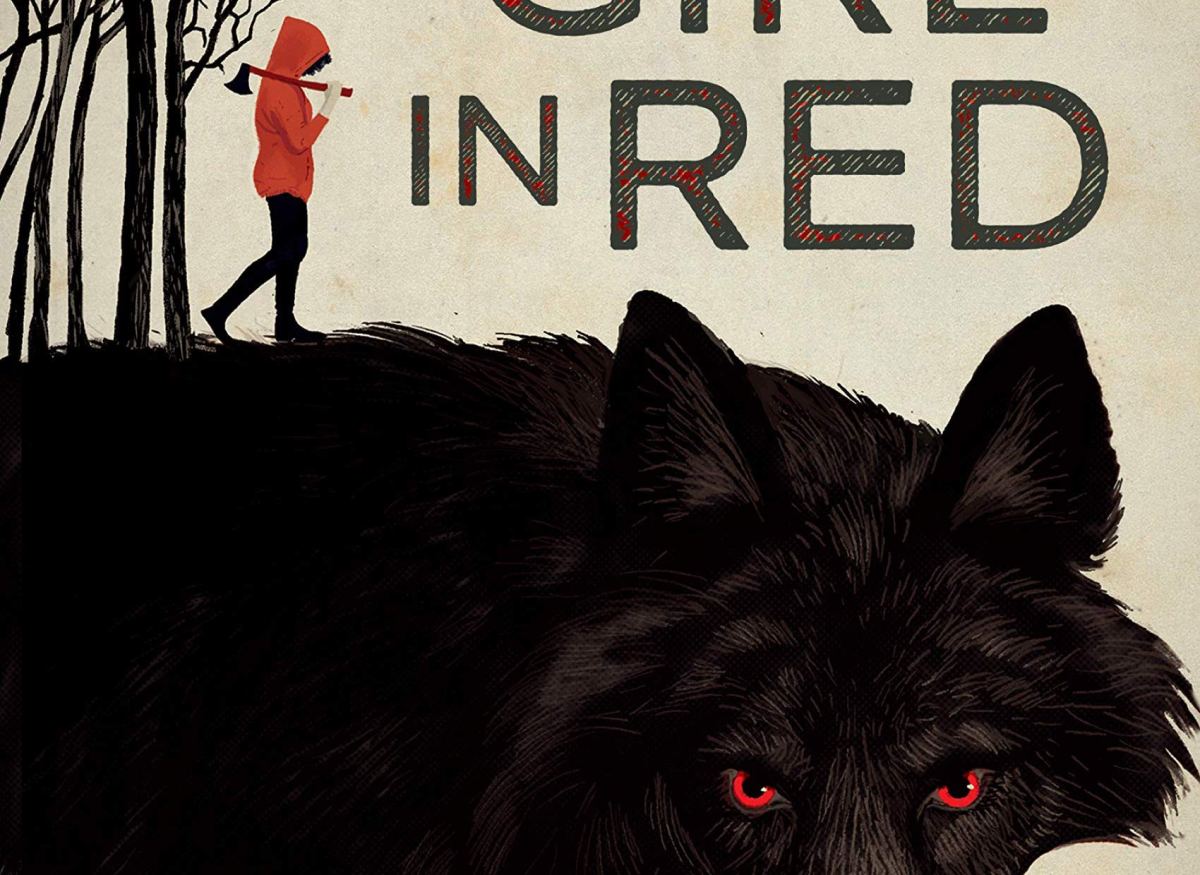 girl in red book cover cropped
