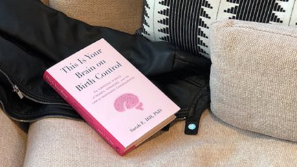 This Is Your Brain on Birth Control