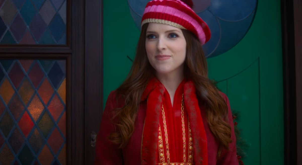 The Predicable But Welcome Feminism Of Disney s Noelle The Mary Sue The Predicable But Welcome Feminism Of Disney s Noelle The Mary Sue