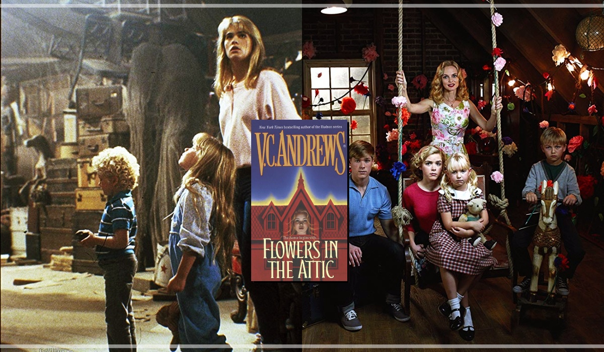 Flowers In The Attic Series Lifetime 2019 Best Flower Site