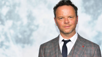 Director Noah Hawley