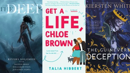 November Book Club 2019