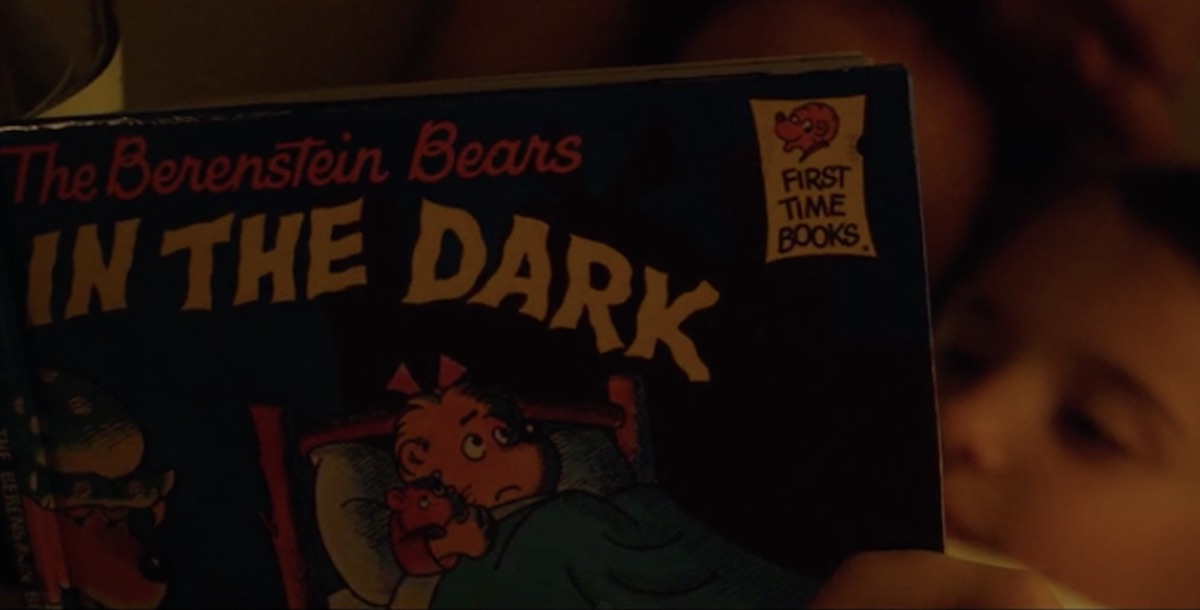 The Berenstein Bears