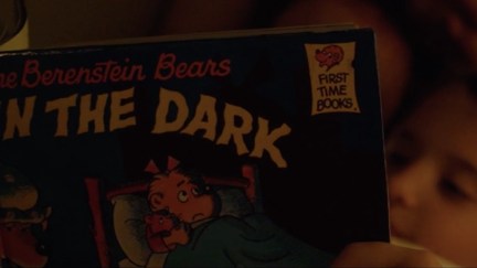 The Berenstein Bears