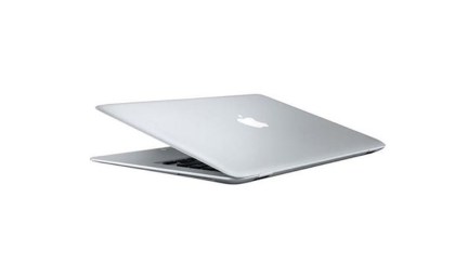 Macbook product image.