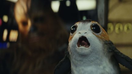 Porg