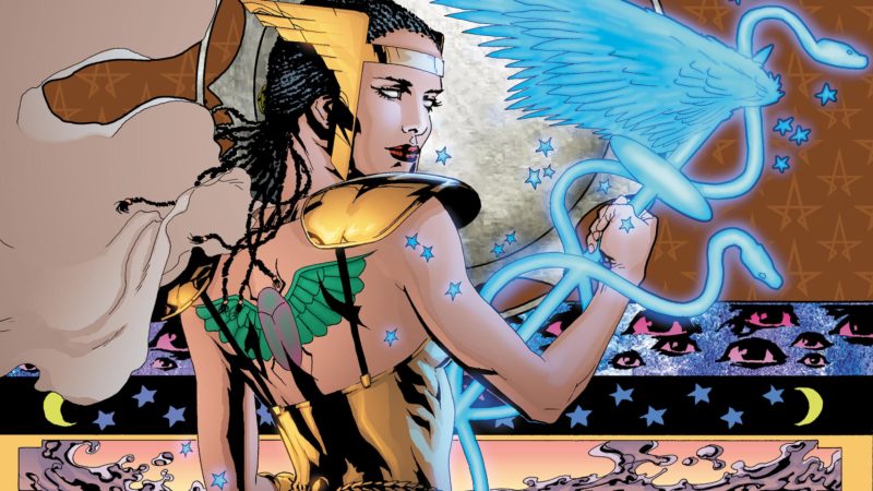 Promethea