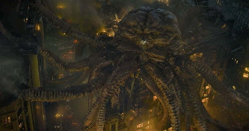 A Deep Dive into the Aquatic Themes of Watchmen Episode 5 The Mary Sue