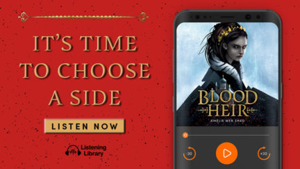 Blood Heir