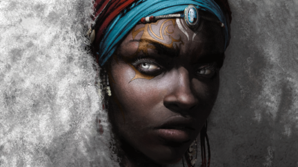 Children of Virtue and Vengeance