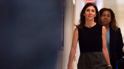 Lisa Page