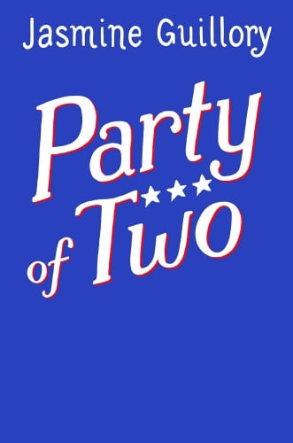 Party of Two Jasmine Guillory