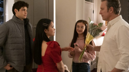 To All The Boys: P.S. I Still Love You