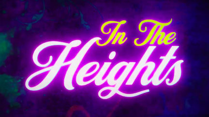 In the Heights