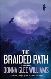 The Braided Path book cover.