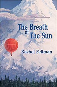 breath of the sun book cover