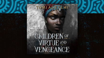 Children of Virtue and Venegeance