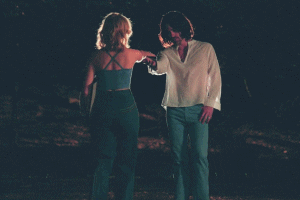 Wet hot american summer