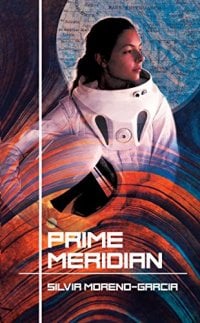 Prime Meridian book cover.