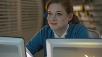 ZOEY'S EXTRAORDINARY PLAYLIST -- 