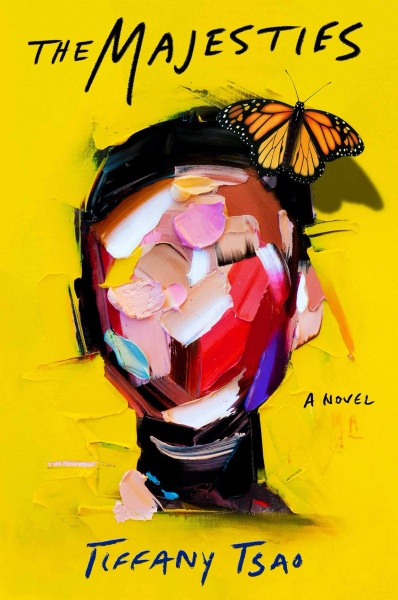 The Majesties Tiffany Tsao